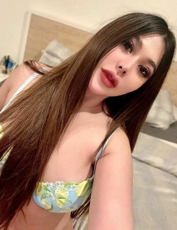 VIP independent russian escorts service in bangalore